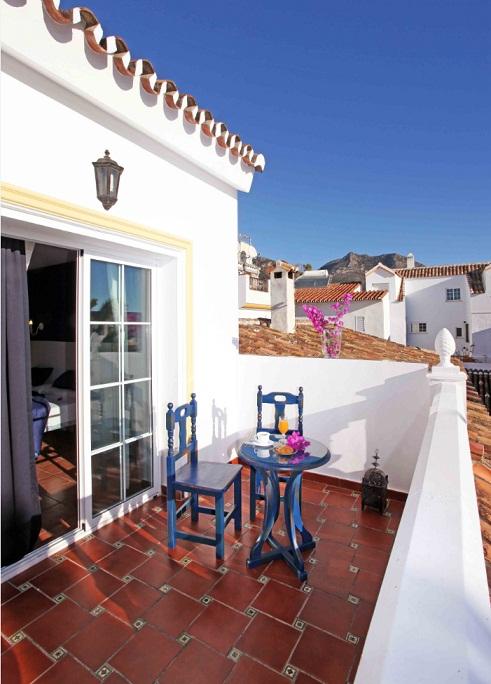 Doce Lunas Beauchic Benalmadena Bagian luar foto